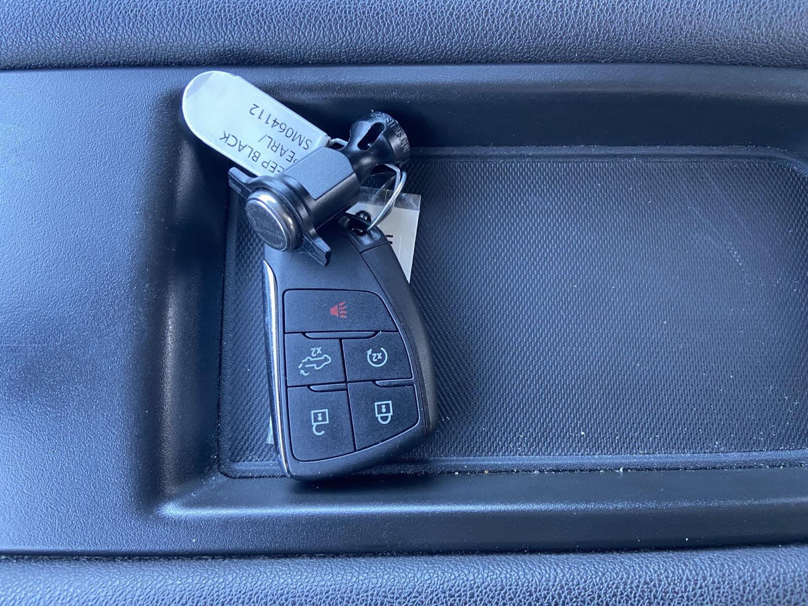 2023 GMC Sierra 1500 Elevation - Photo 38