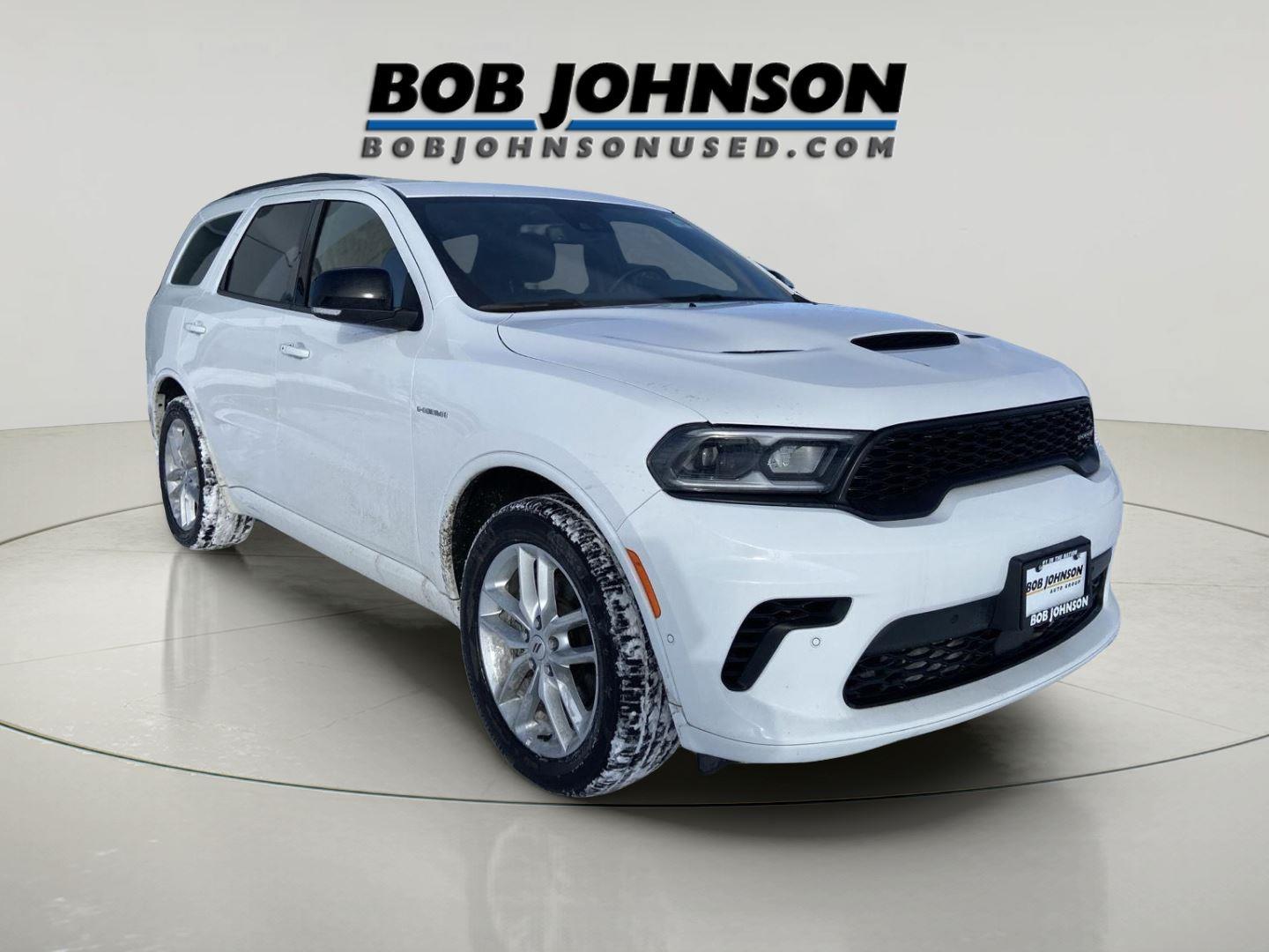 2025 Dodge Durango R/T AWD