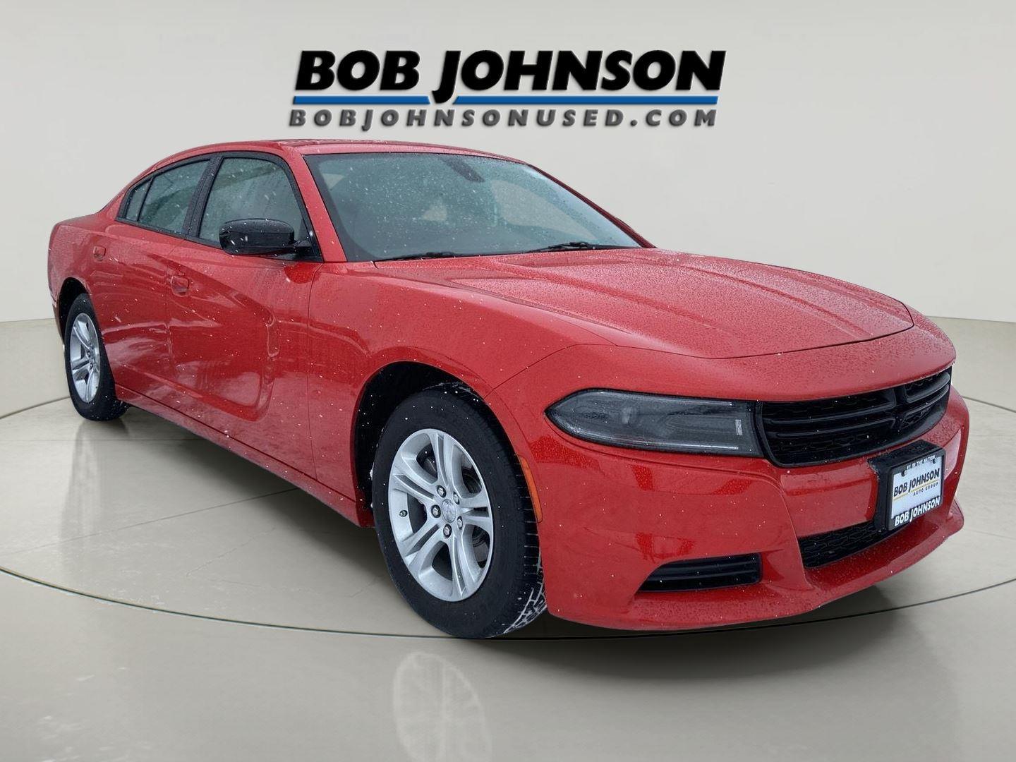 2023 Dodge Charger