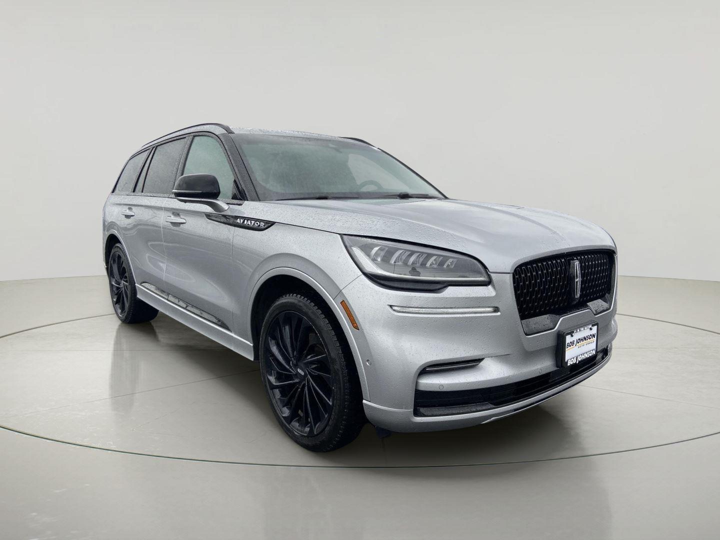 2023 Lincoln Aviator Reserve AWD