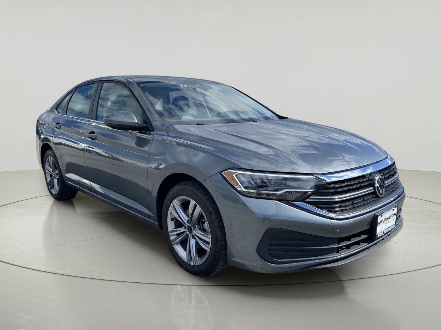 2024 Volkswagen Jetta SE FWD