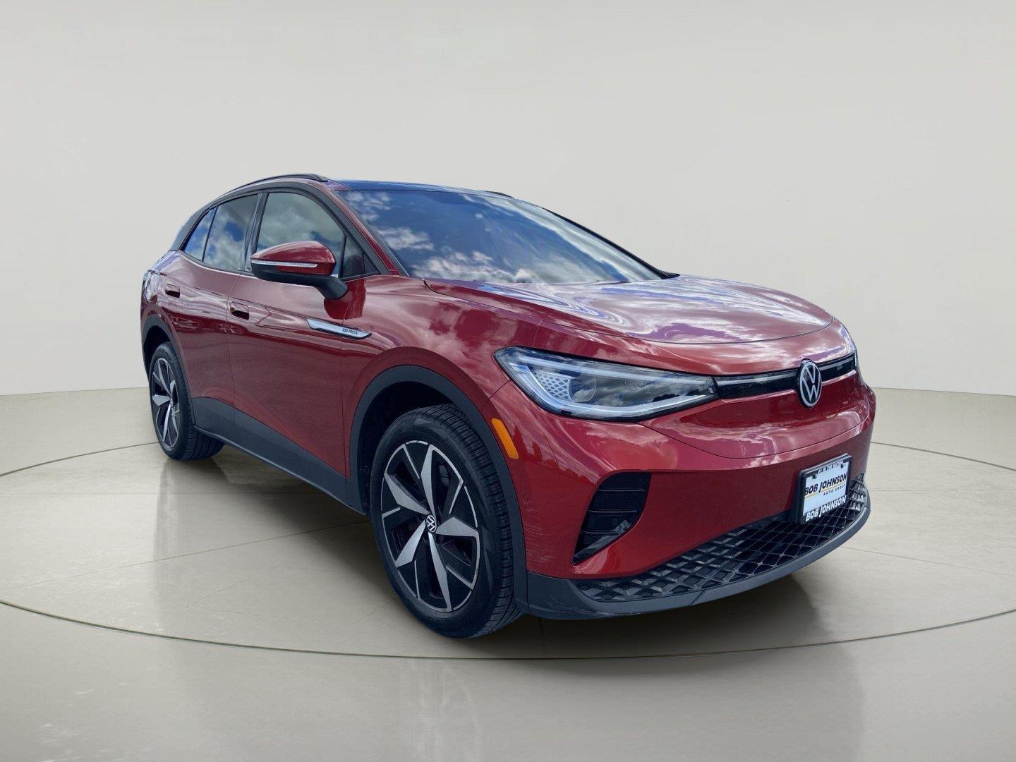 2023 Volkswagen ID.4 Pro S AWD