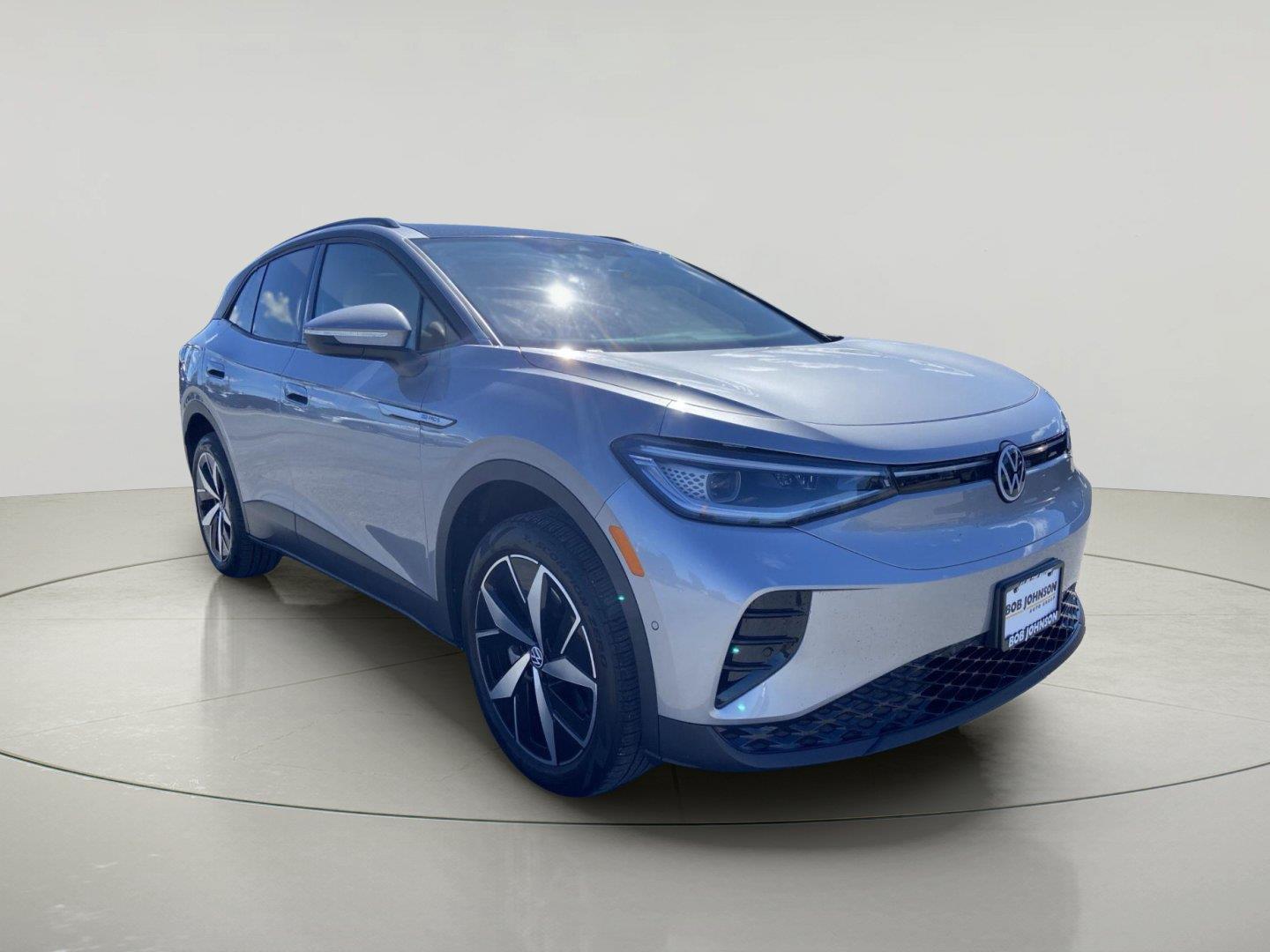 2023 Volkswagen ID.4 Pro S AWD