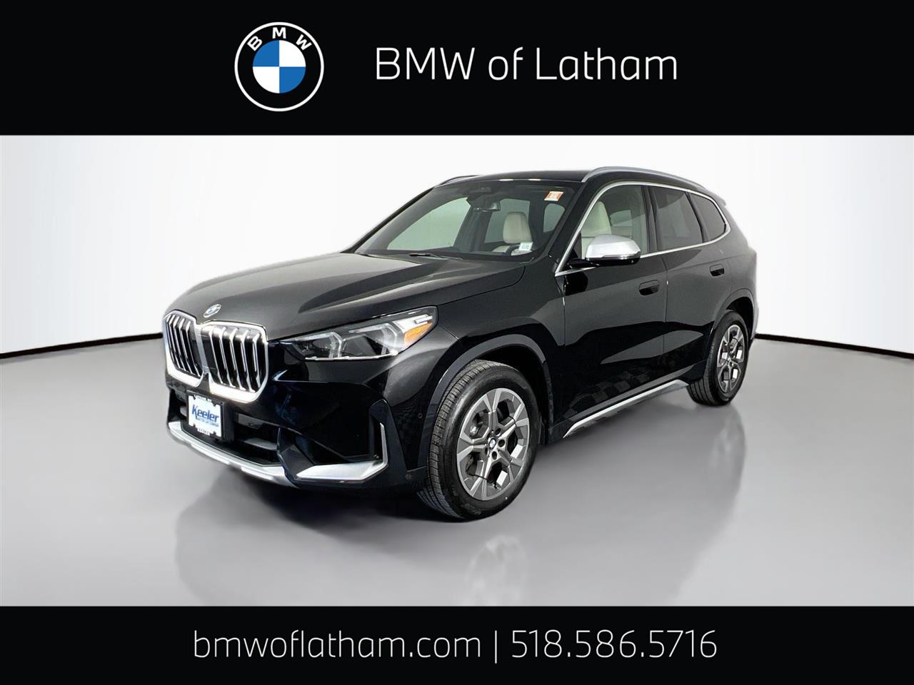 2023 BMW X1 xDrive28i AWD