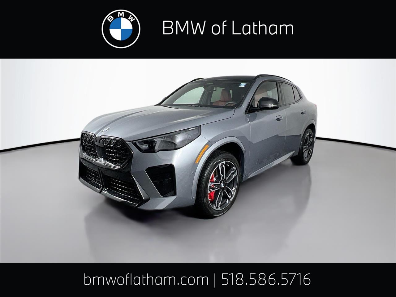 2026 BMW X2 xDrive28i
