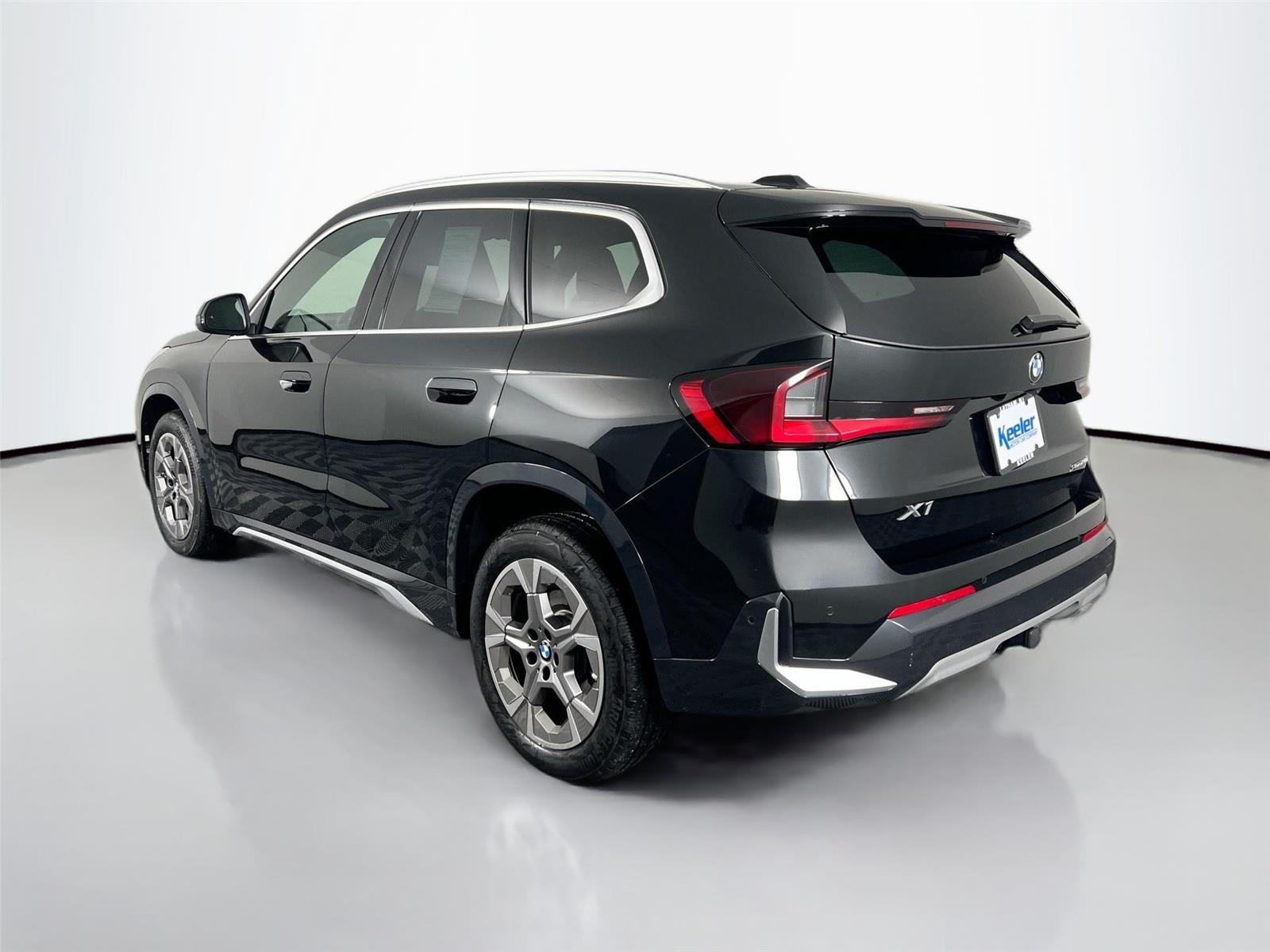 2025 BMW X1 28i - Photo 4