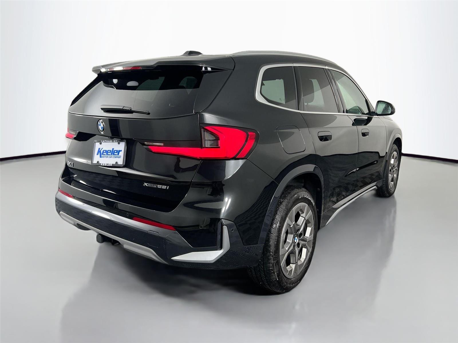 2025 BMW X1 28i - Photo 6
