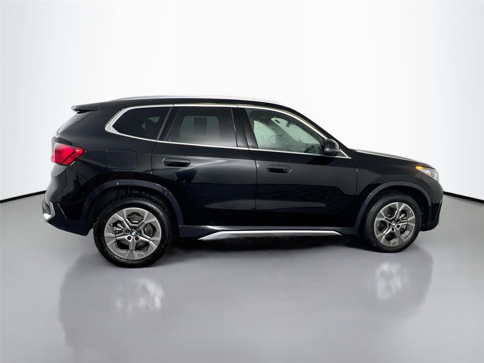 2025 BMW X1 28i - Photo 7