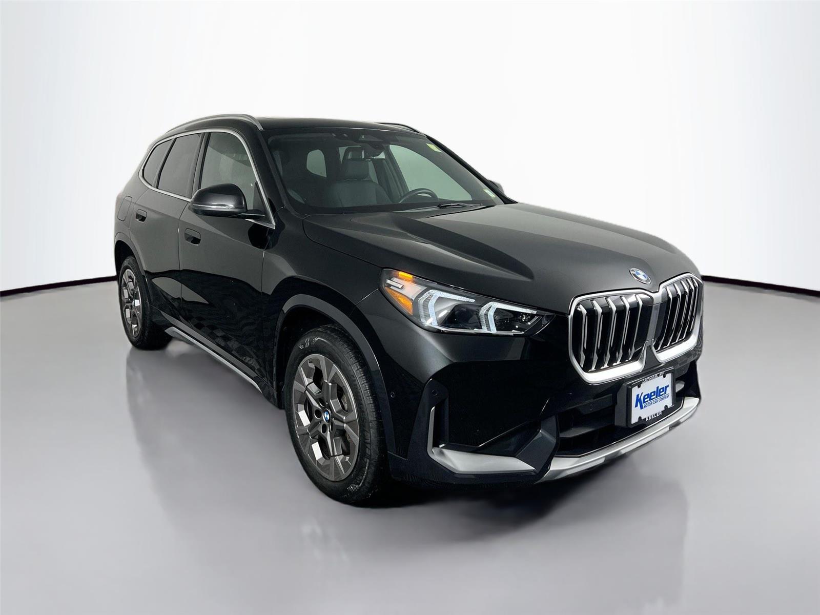 2025 BMW X1 28i - Photo 8