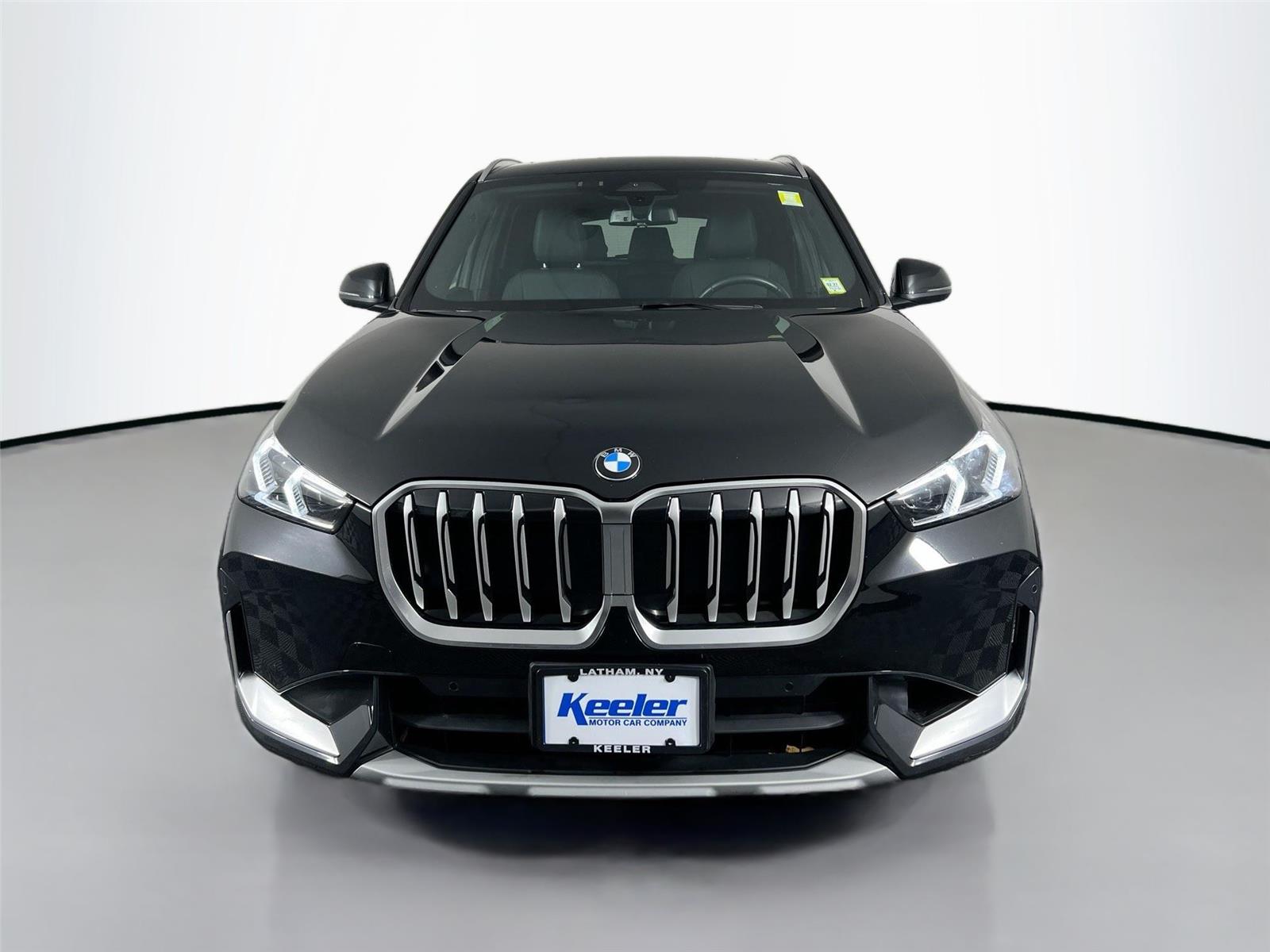 2025 BMW X1 28i - Photo 9