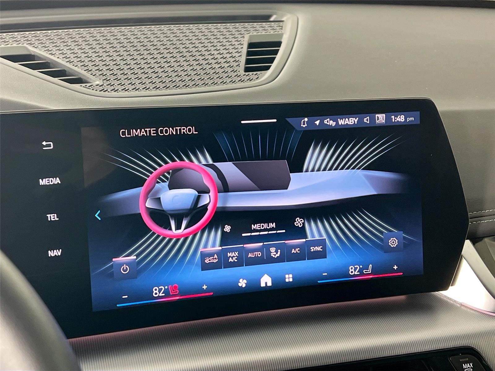 2025 BMW X1 28i - Photo 14
