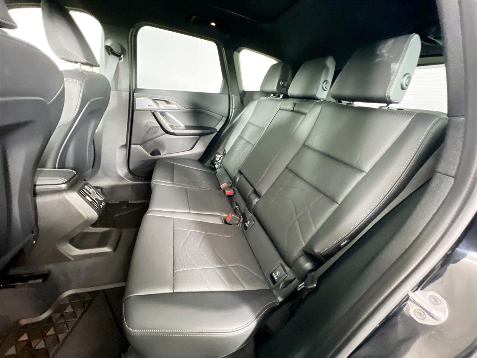 2025 BMW X1 28i - Photo 23