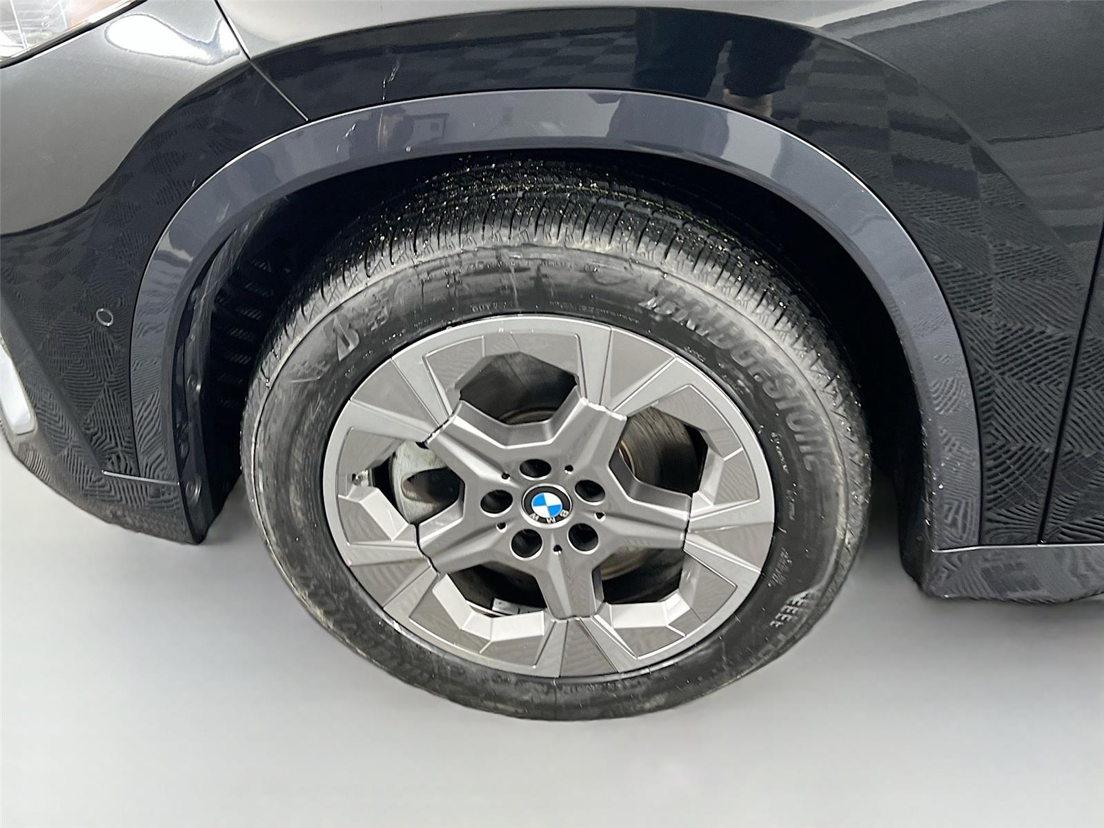 2025 BMW X1 28i - Photo 30