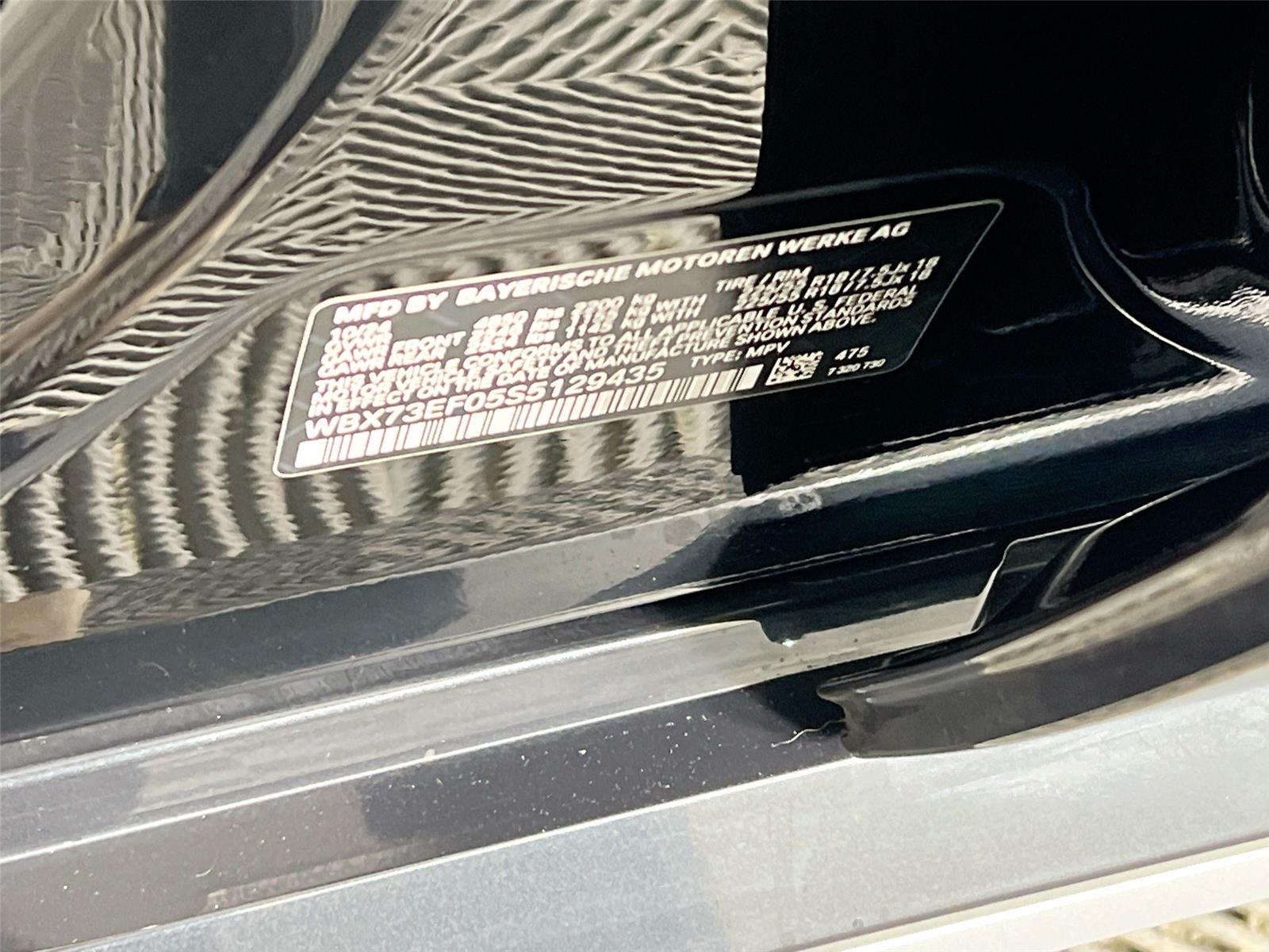 2025 BMW X1 28i - Photo 31