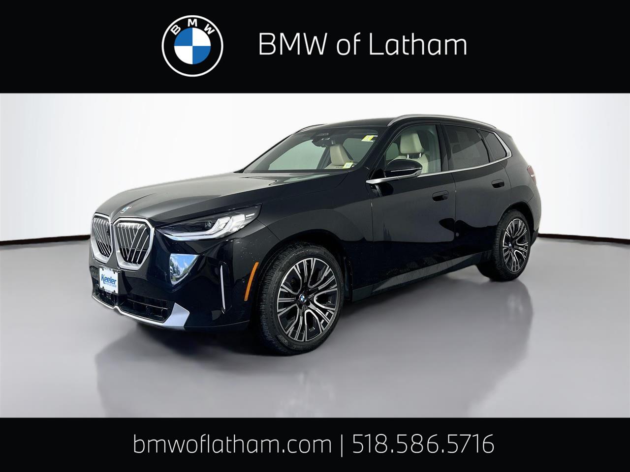 2025 BMW X3 30 XDRIVE's photo