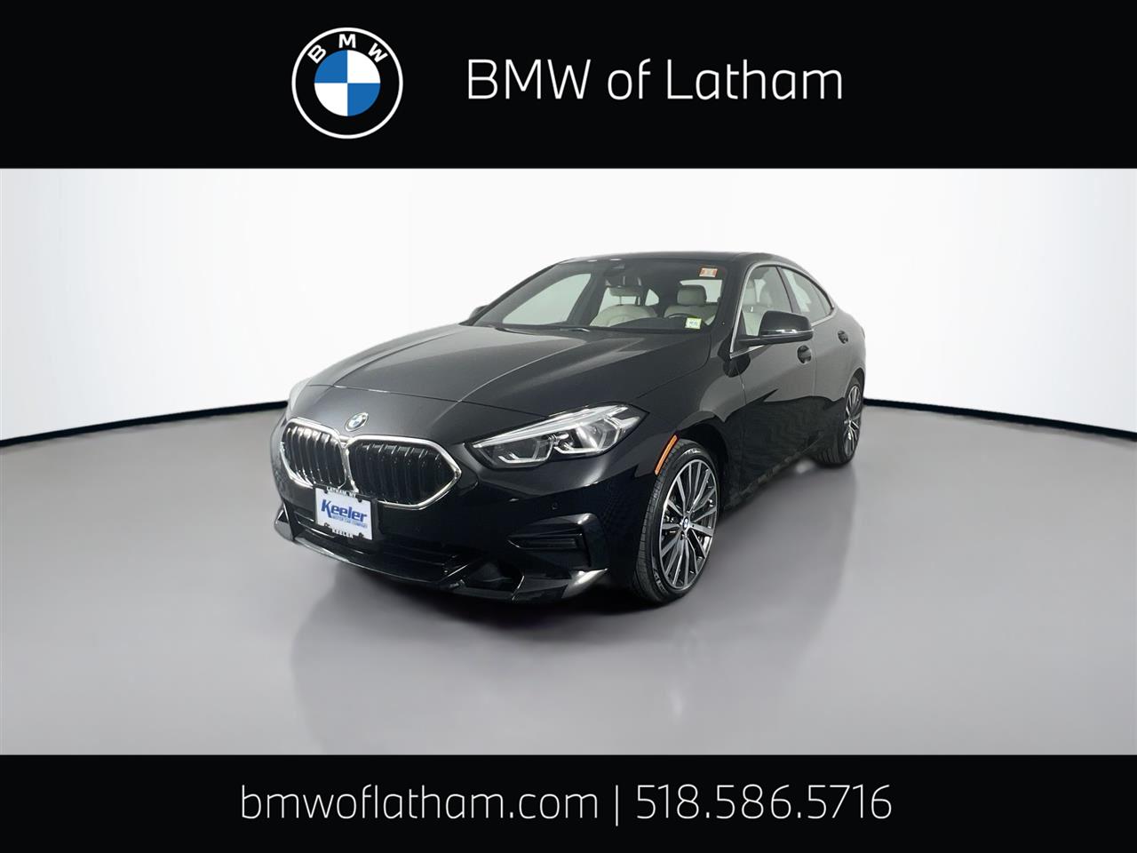  2024 BMW 2 Series 228i xDrive Gran Coupe AWD   