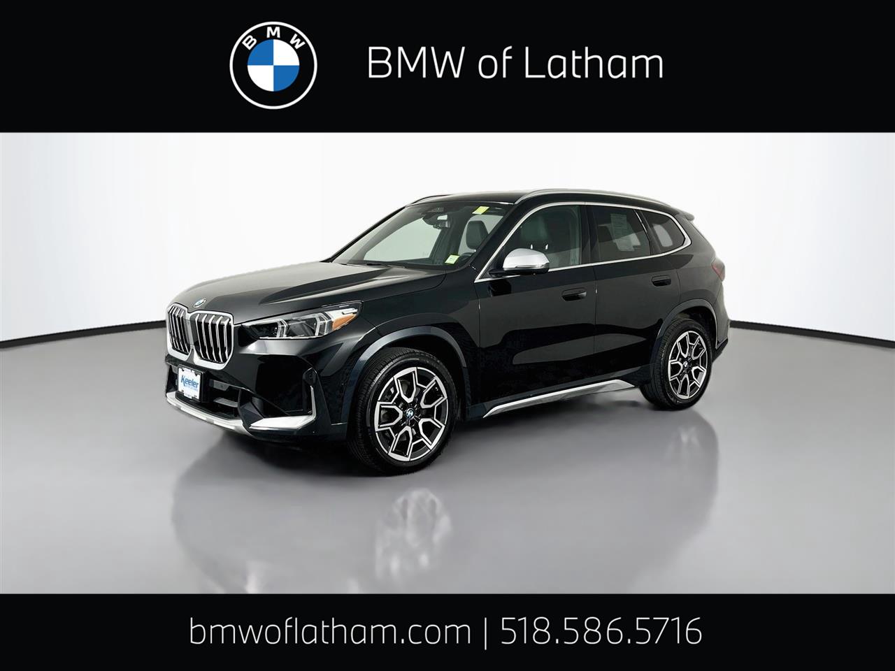2024 BMW X1 xDrive28i AWD