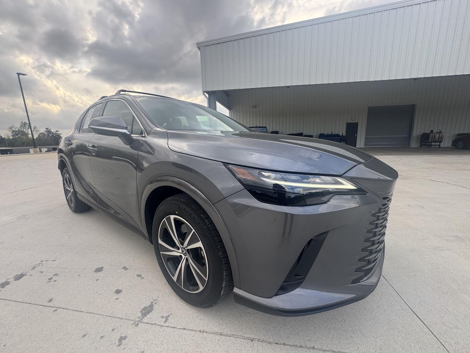 2023 Lexus RX 350 Premium FWD