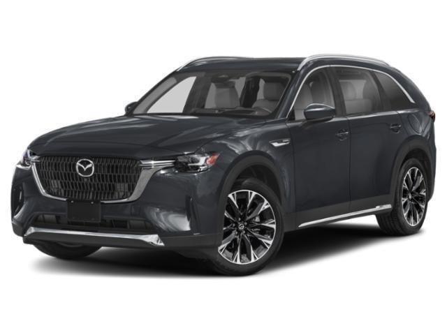 2026 Mazda CX-90 PHEV Premium Plus AWD