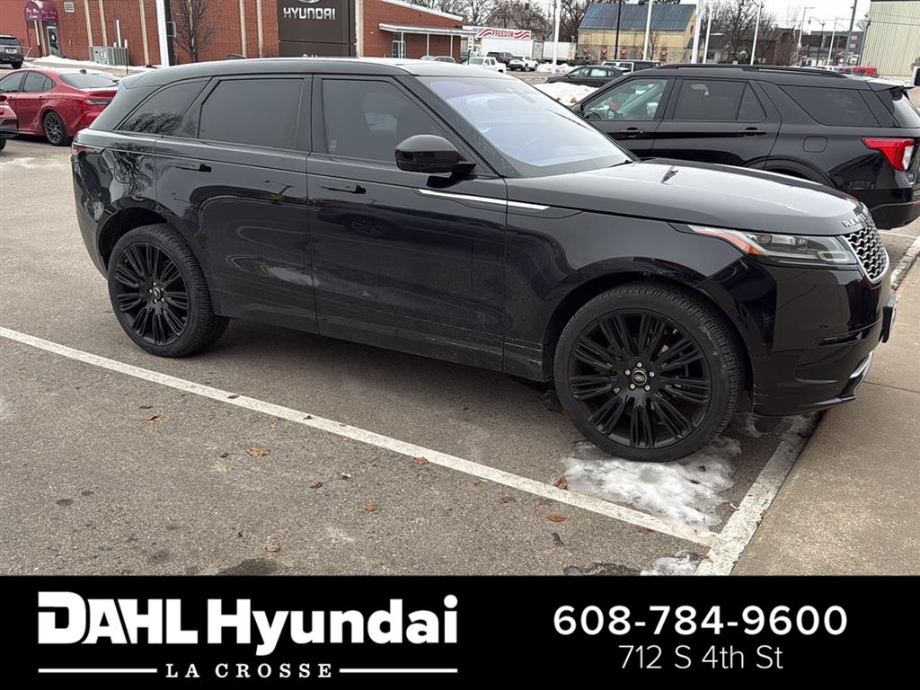 2020 Land Rover Range Rover Velar P250 S AWD