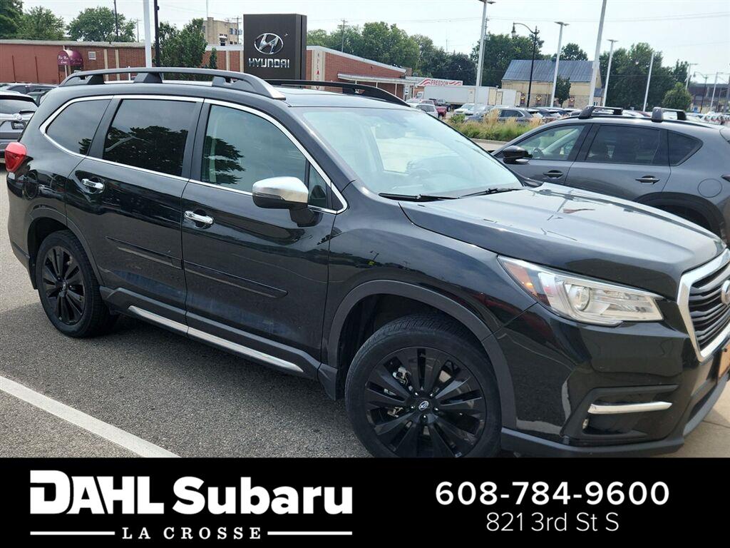  2022 Subaru Ascent Touring AWD   