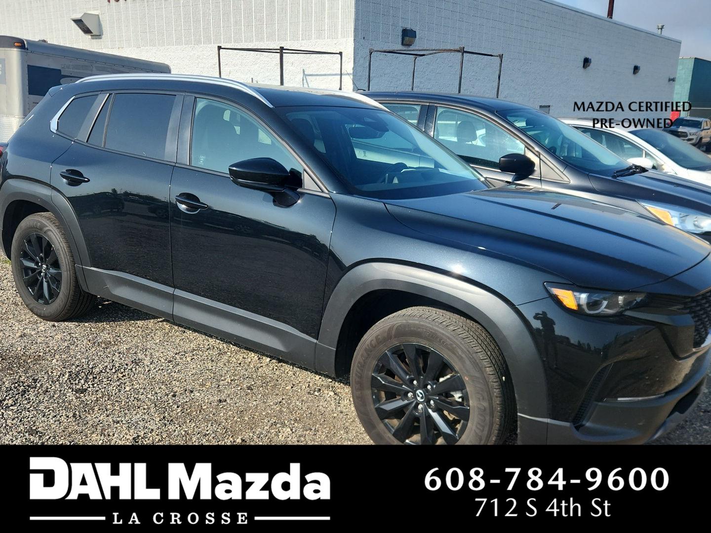  2026 Mazda CX-50 2.5 S Preferred AWD   