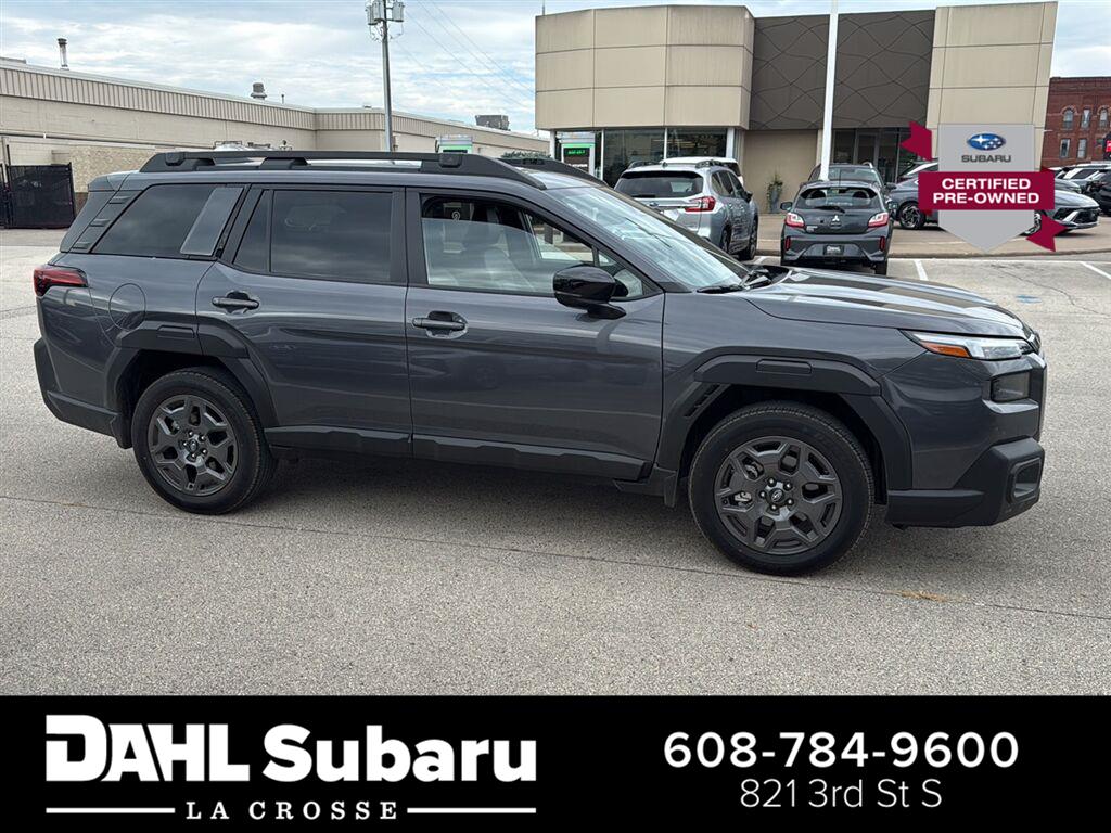  2026 Subaru Outback Premium AWD   