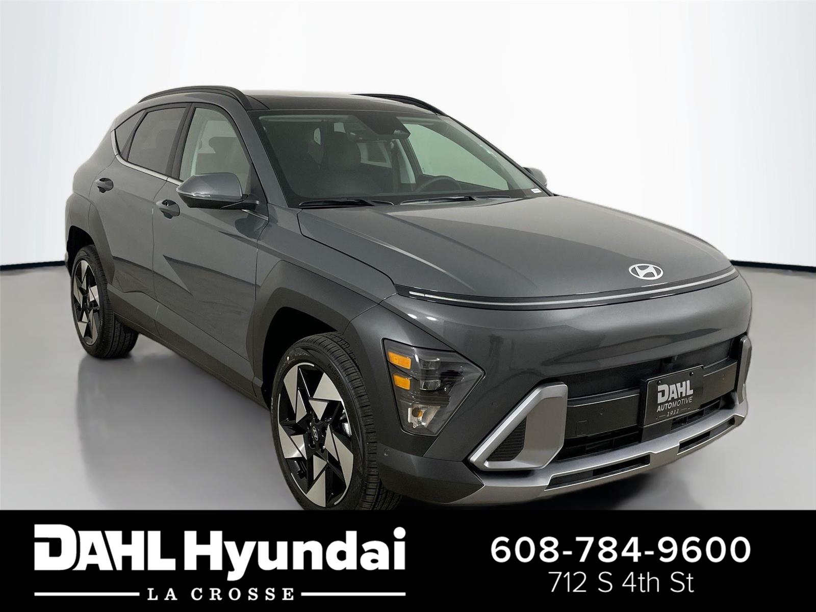 2026 Hyundai Kona Limited AWD