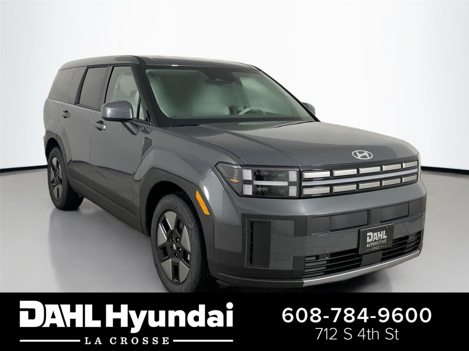 2026 Hyundai Santa Fe Hybrid SE AWD