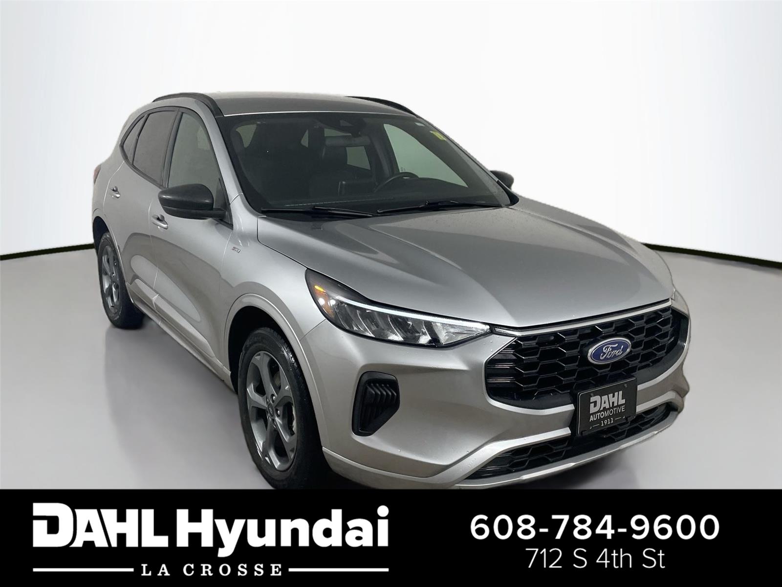 2023 Ford Escape ST-Line AWD