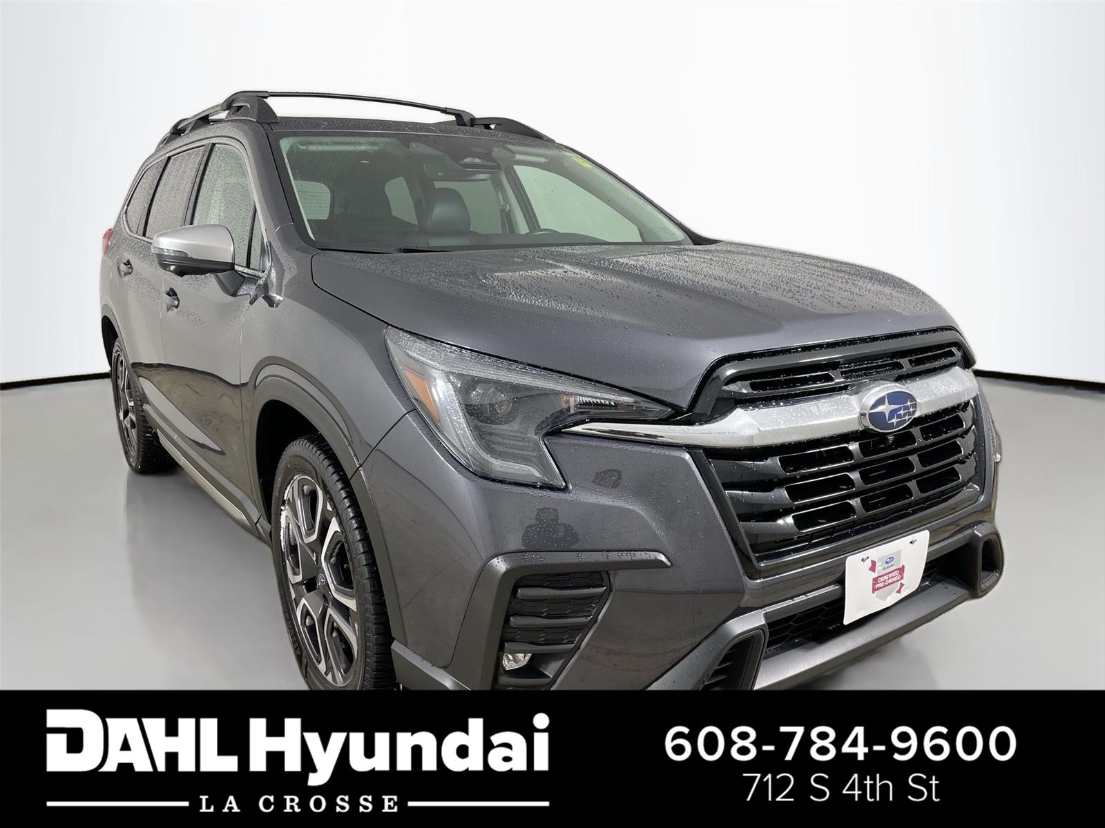 2023 Subaru Ascent Limited 7-Passenger AWD