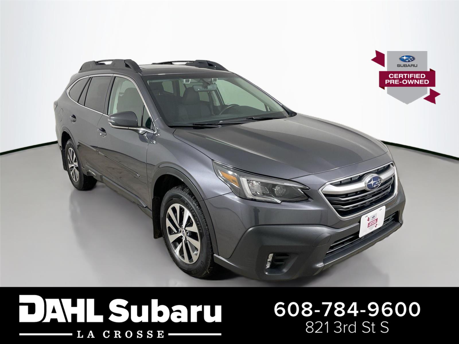 2022 Subaru Outback Premium AWD