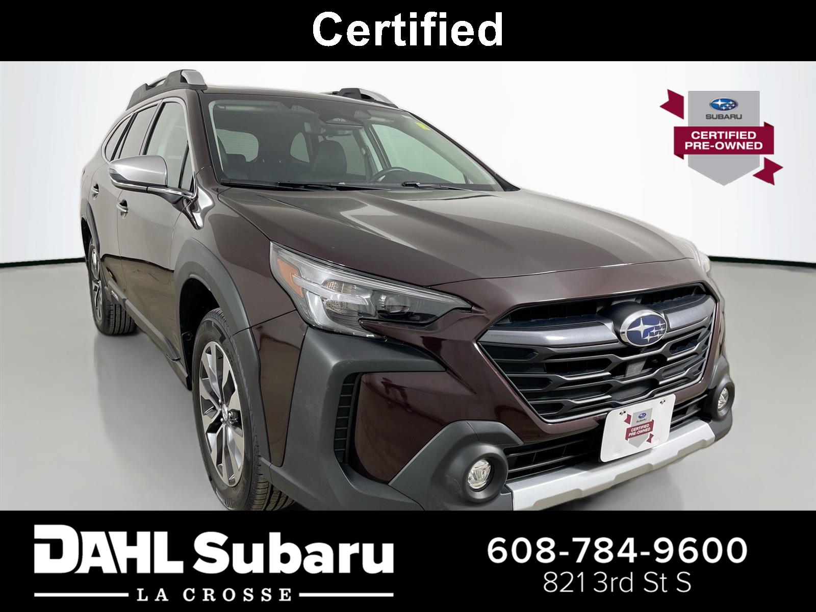 2024 Subaru Outback Touring XT AWD