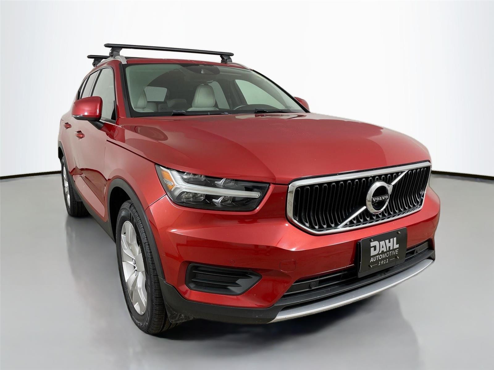 2020 Volvo XC40 T5 Momentum AWD