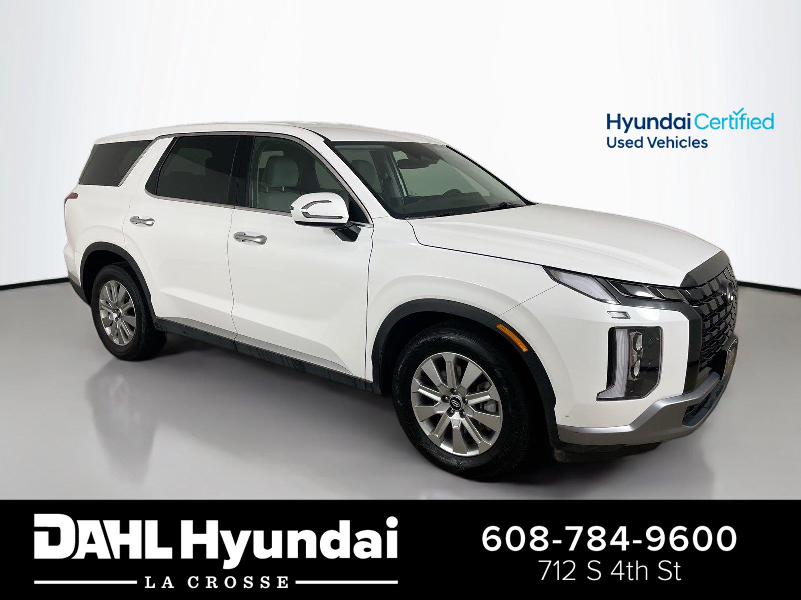  2023 Hyundai Palisade SE AWD   