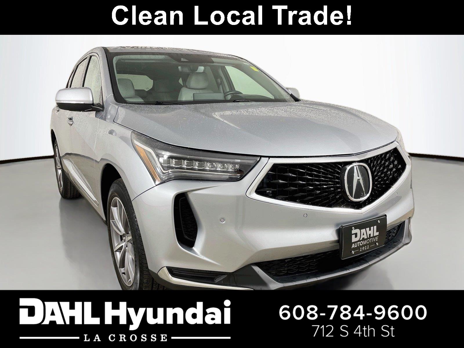2023 Acura RDX SH-AWD with Technology Package