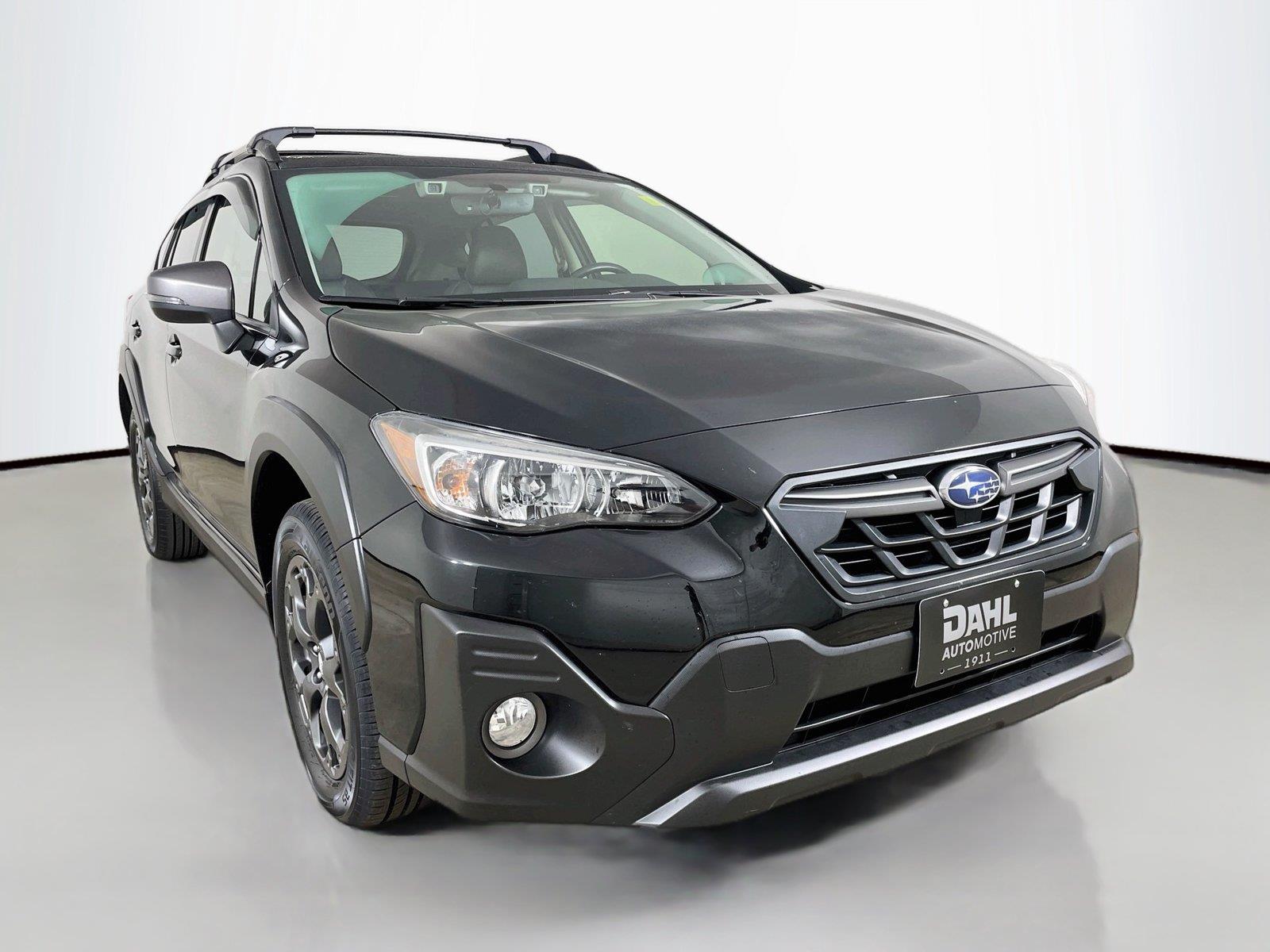 2022 Subaru Crosstrek Sport AWD