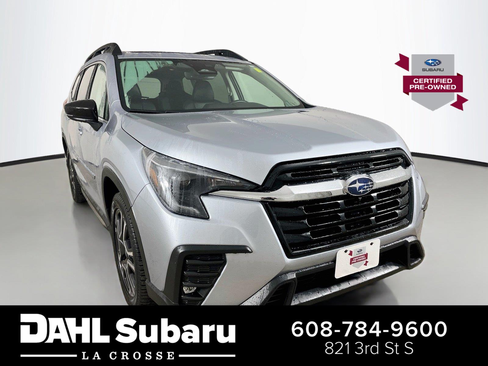  2024 Subaru Ascent Limited 7-Passenger AWD   
