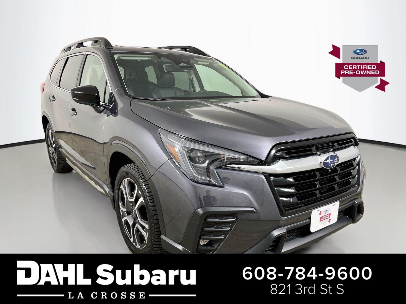 2024 Subaru Ascent Limited 7-Passenger AWD