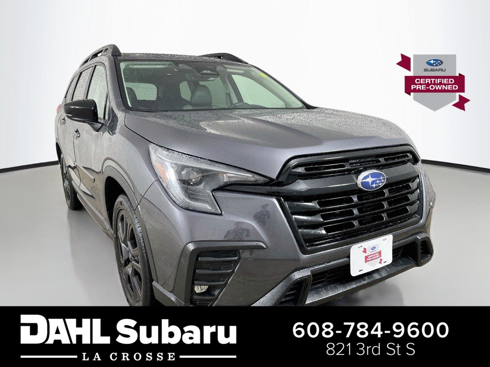 2024 Subaru Ascent Onyx Edition AWD
