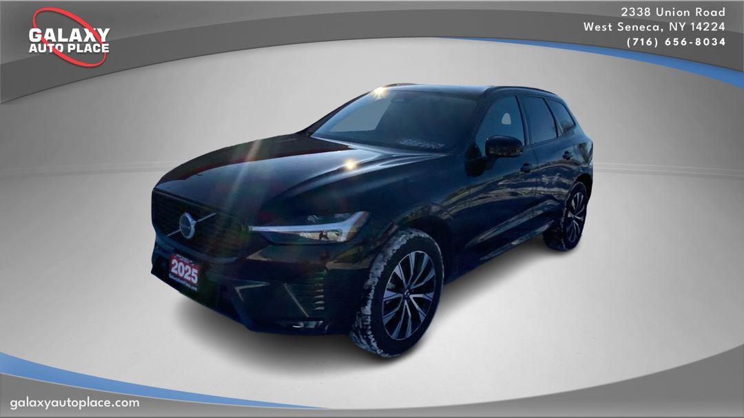 2025 Volvo XC60 B5 Core Dark Theme AWD