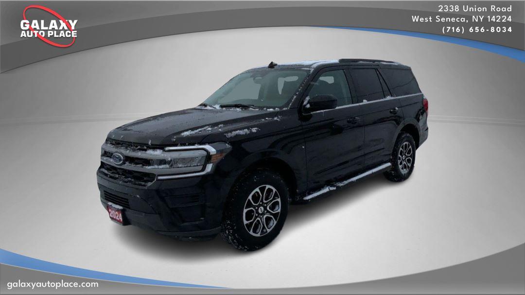 2024 Ford Expedition XLT 4WD