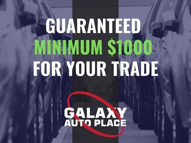 2020 Ford Edge SEL AWD