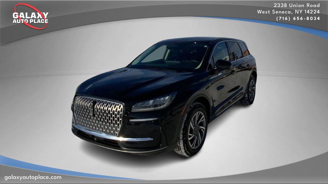 2023 Lincoln Corsair Standard AWD