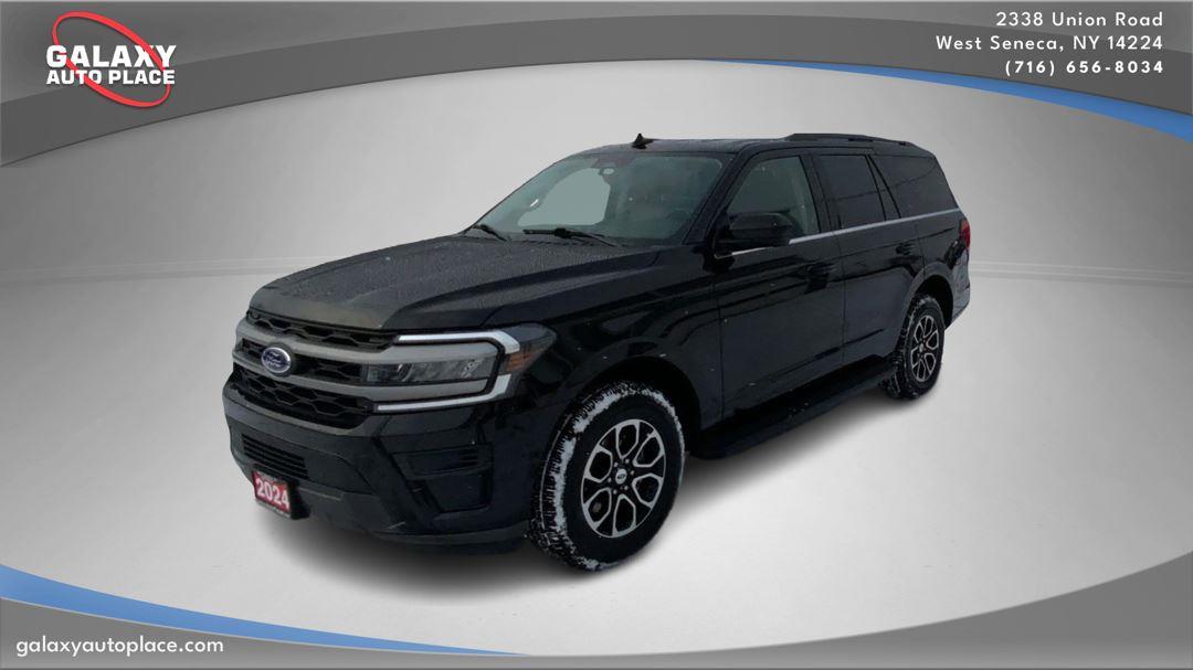 2024 Ford Expedition XLT 4WD