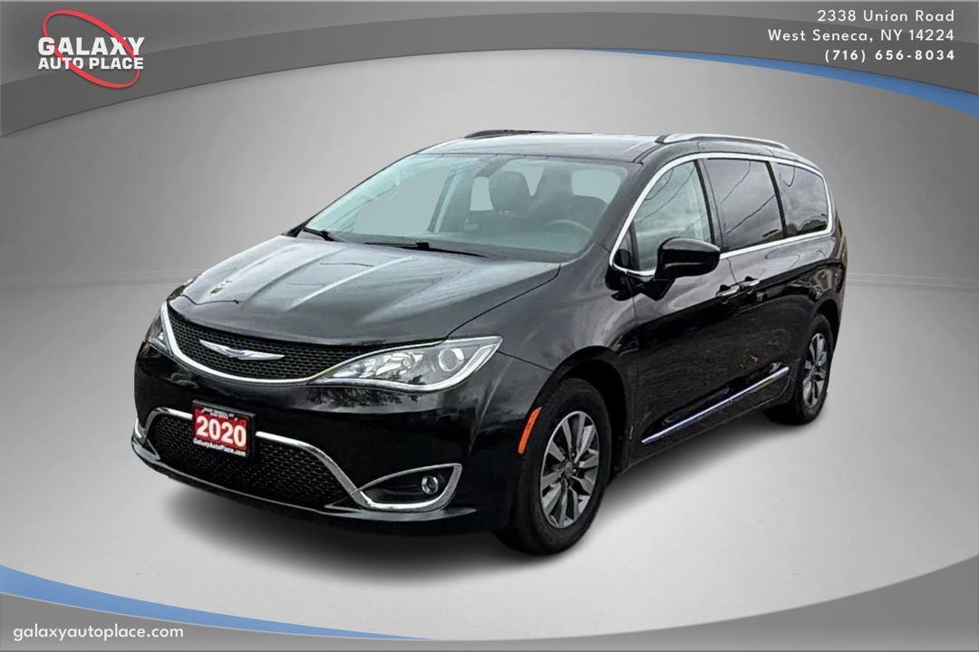 2020 Chrysler Pacifica Touring L Plus FWD