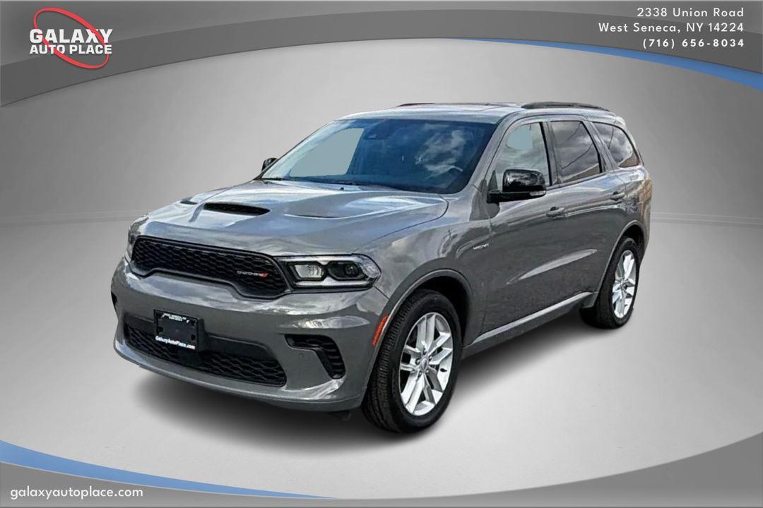 2025 Dodge Durango R/T AWD