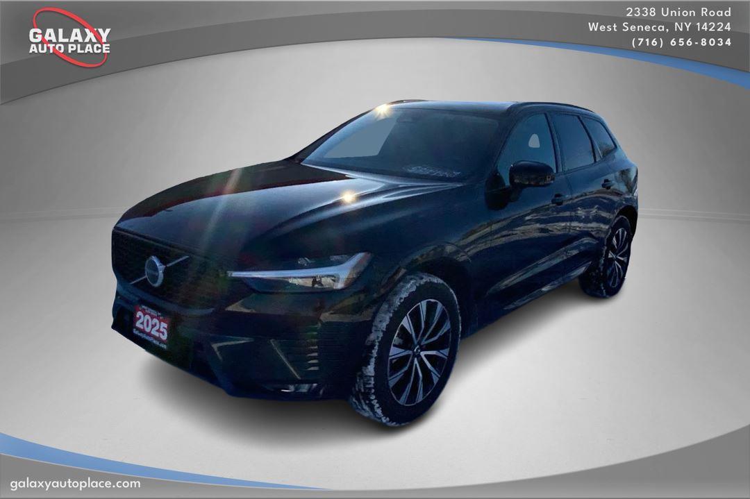 2025 Volvo XC60 B5 Core Dark Theme AWD