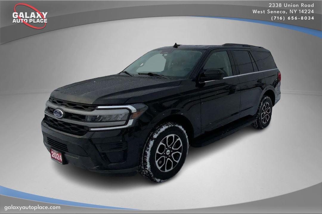 2024 Ford Expedition XLT 4WD