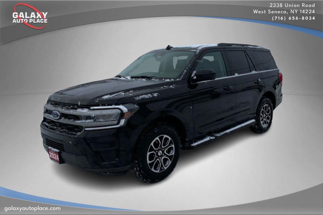 2024 Ford Expedition XLT 4WD